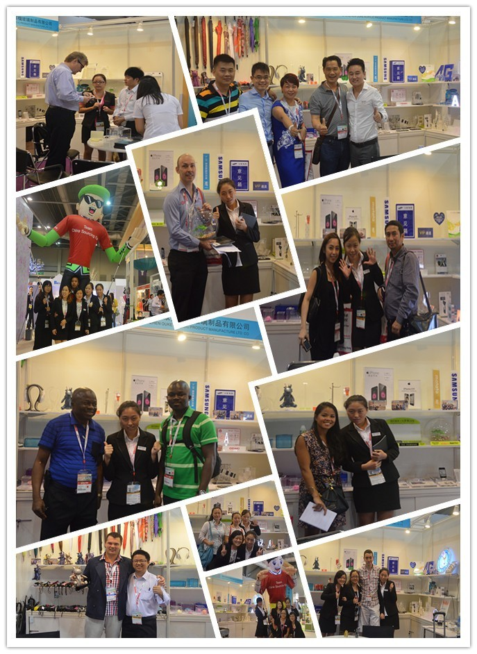 התערוכה שלנו