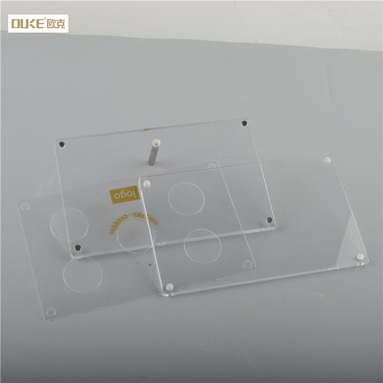 Clear acrylic commemorative coin display box 5.JPG