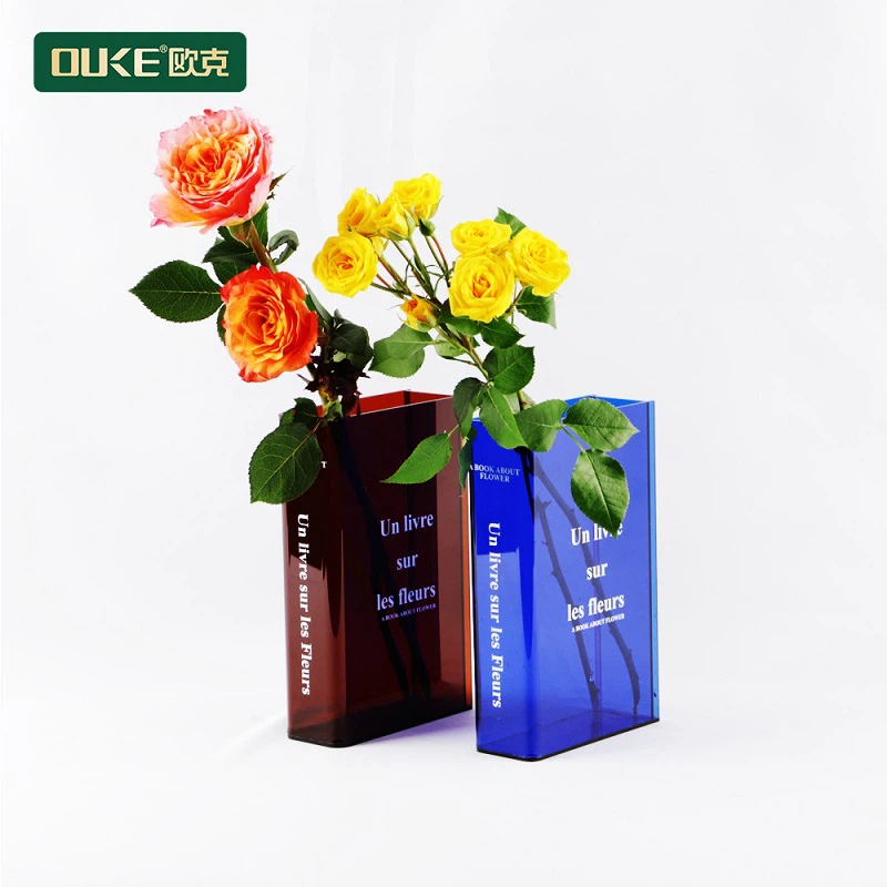 book vase book vase